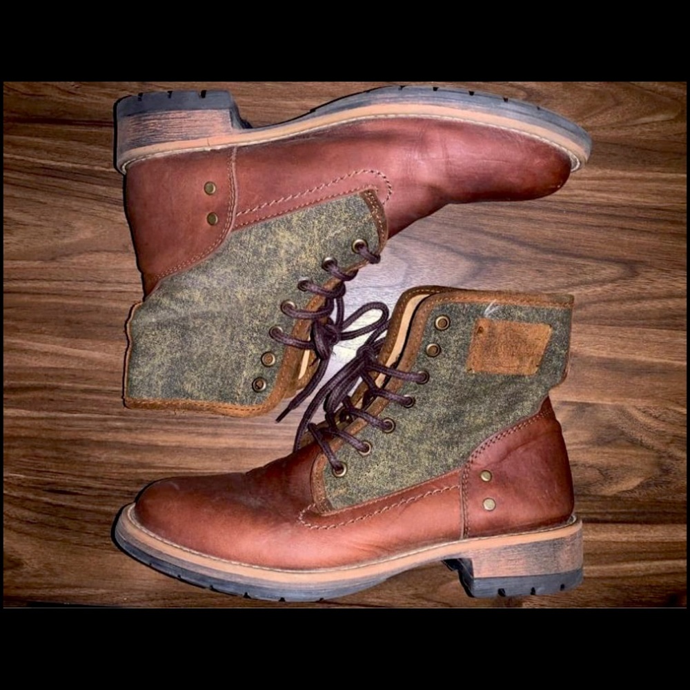 Steve Madden Boots